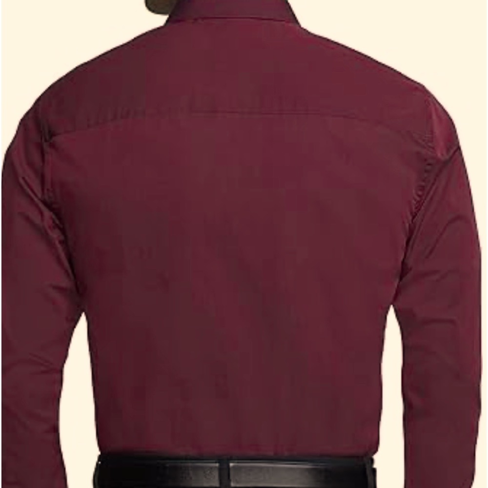 Original zara shirt. Formal